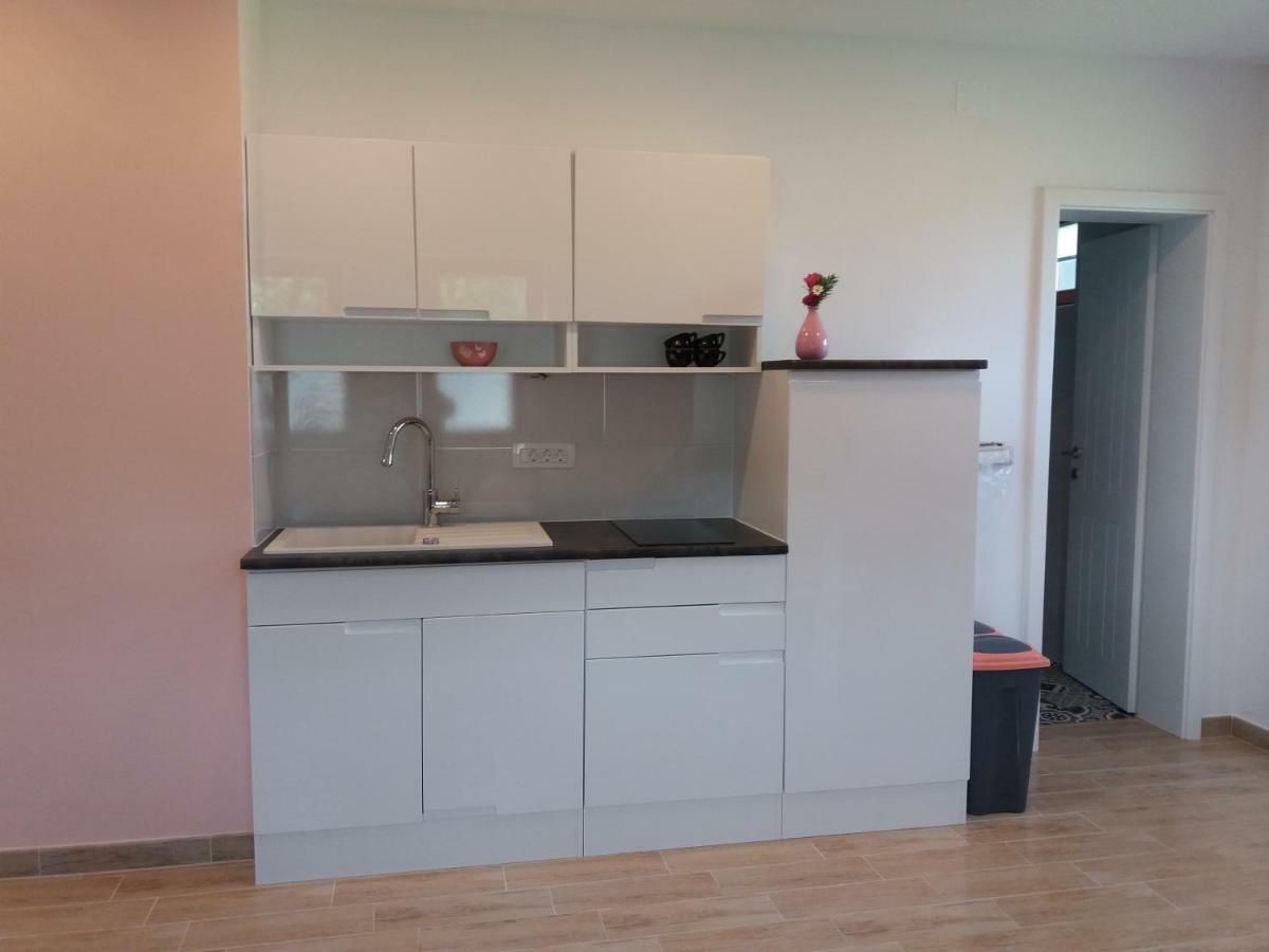 Apartmaji Bremec Bohinj Exteriér fotografie