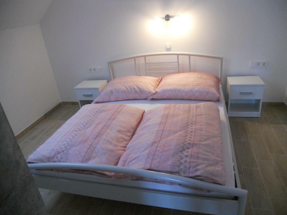 Apartmaji Bremec Bohinj Exteriér fotografie